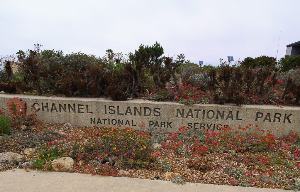 Channel Islands Visitor Center