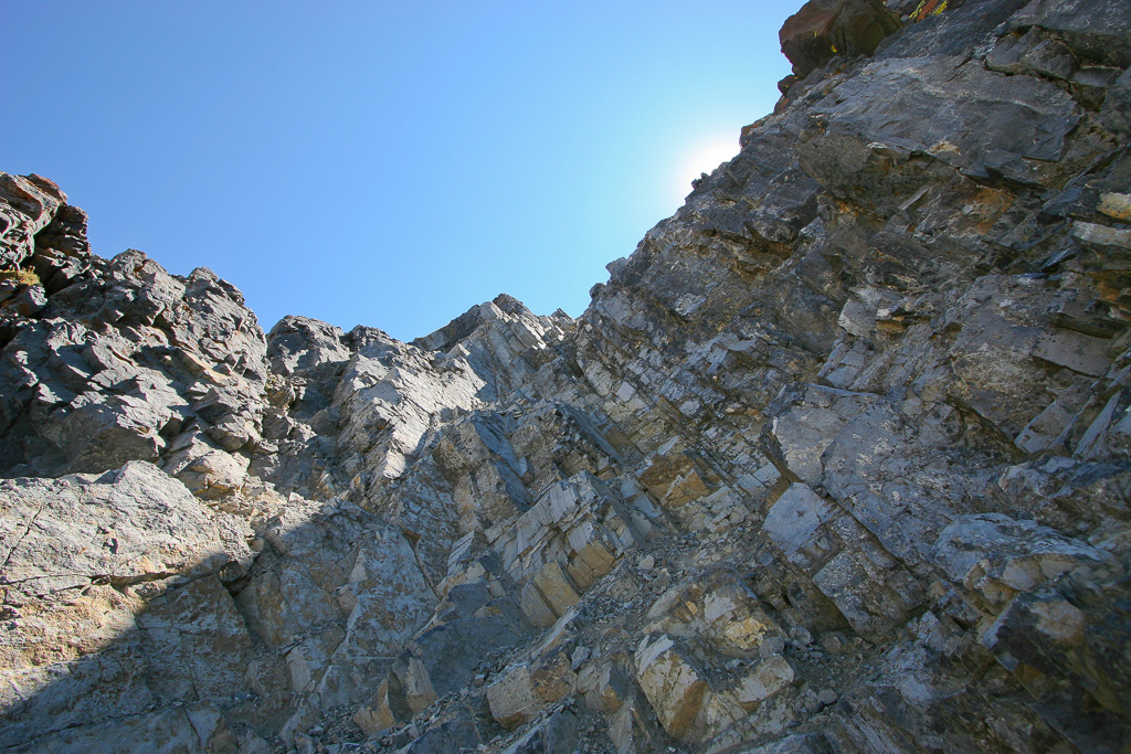 Coulier - Borah Peak