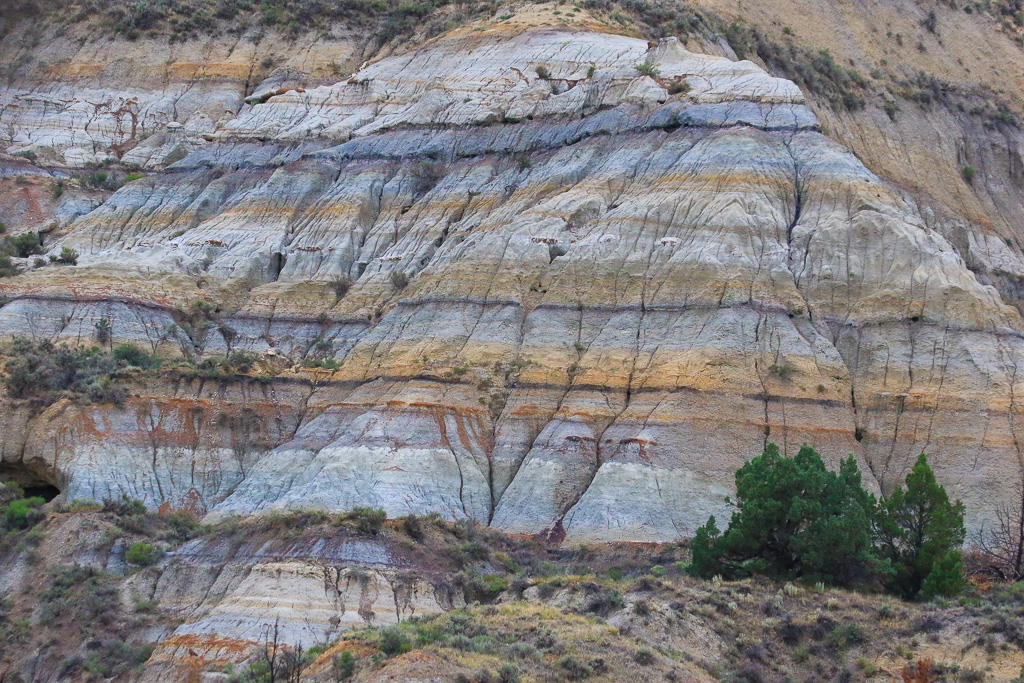 Beautiful Colors - Cannonball Concretions