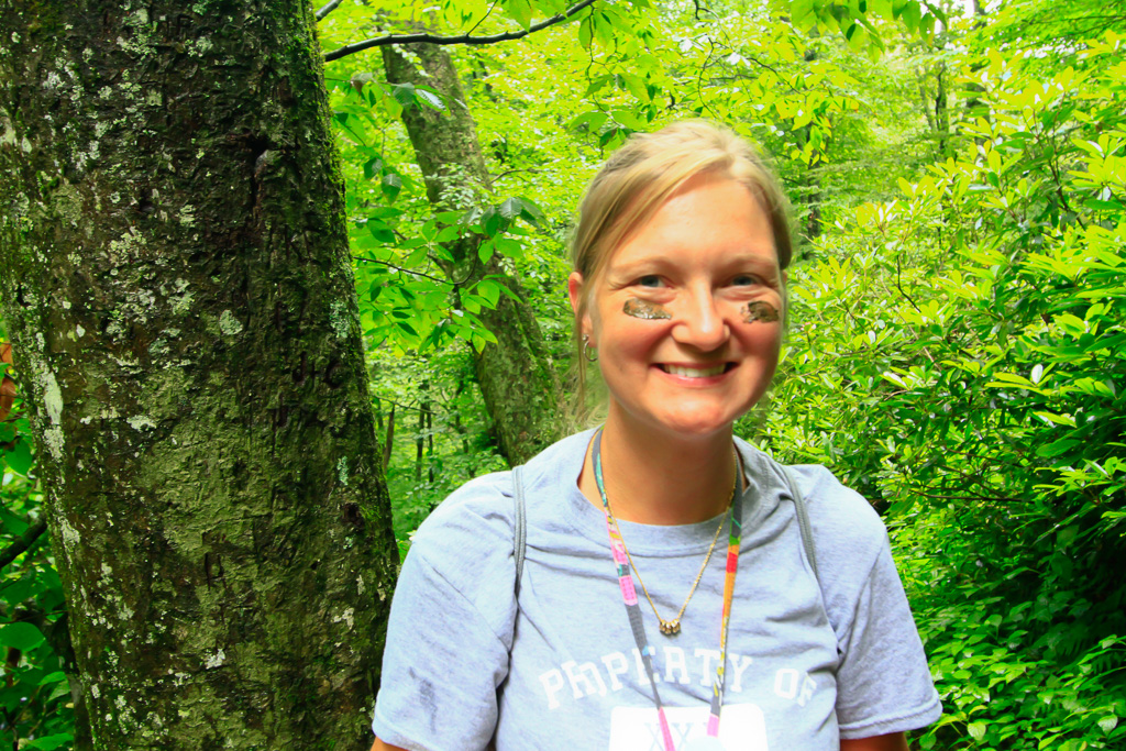 Sookie - Chimney Tops 2013