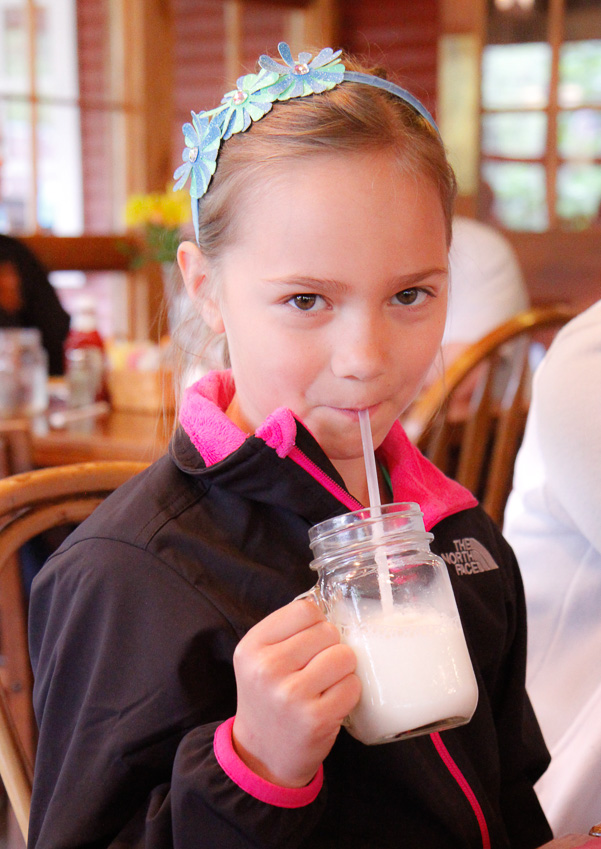 Mudjumper - Clifton Gorge May 2013