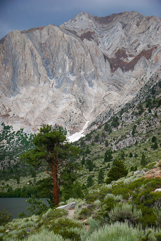 Convict Canyon - California