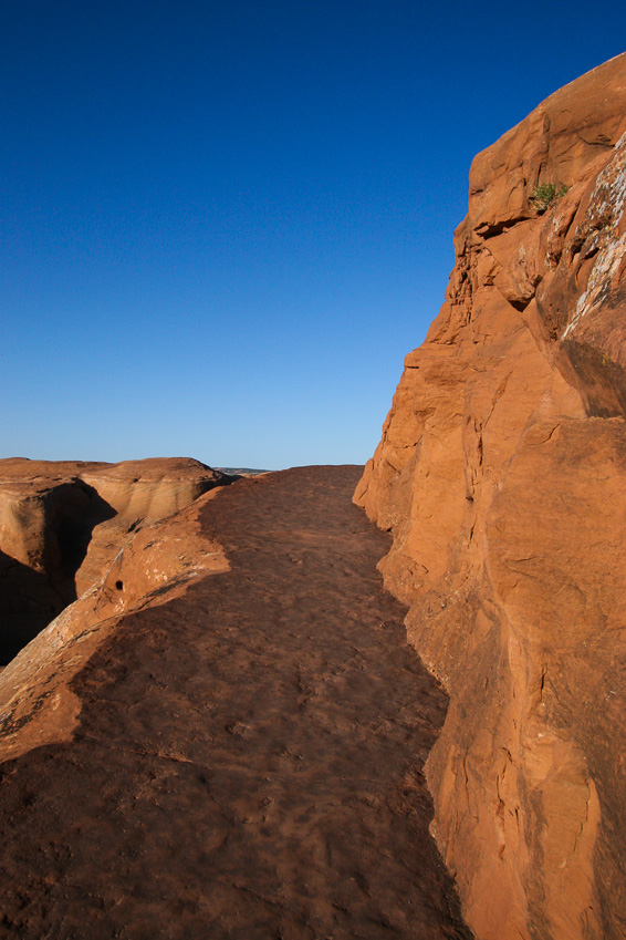 Delicate Arch May 2006