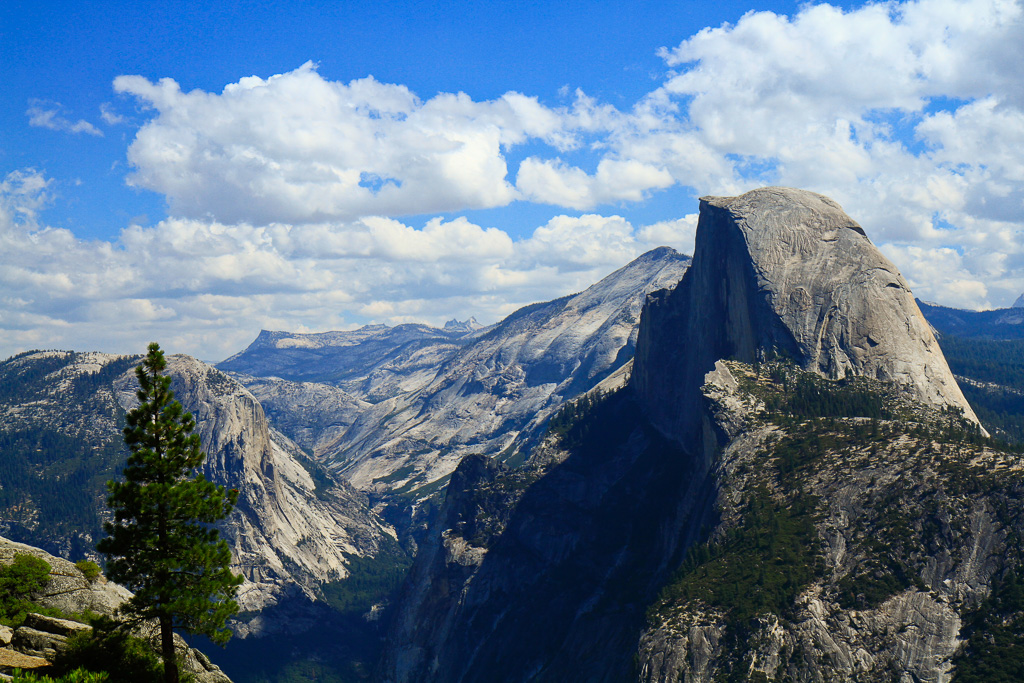 Valley View - Panorama Trail 2013