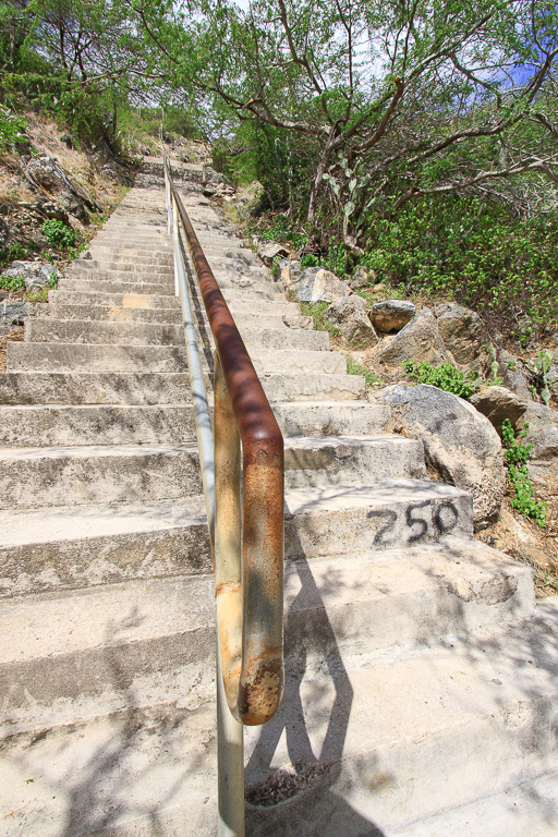 Railing - Hooiberg