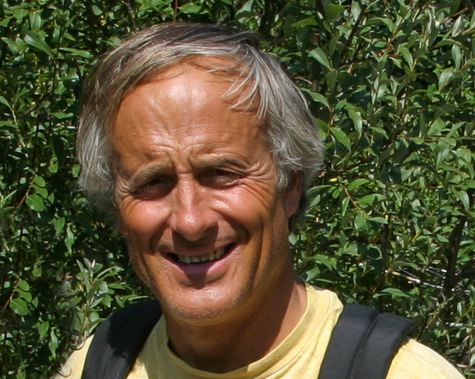 Jack Hanna - Iceberg Lake