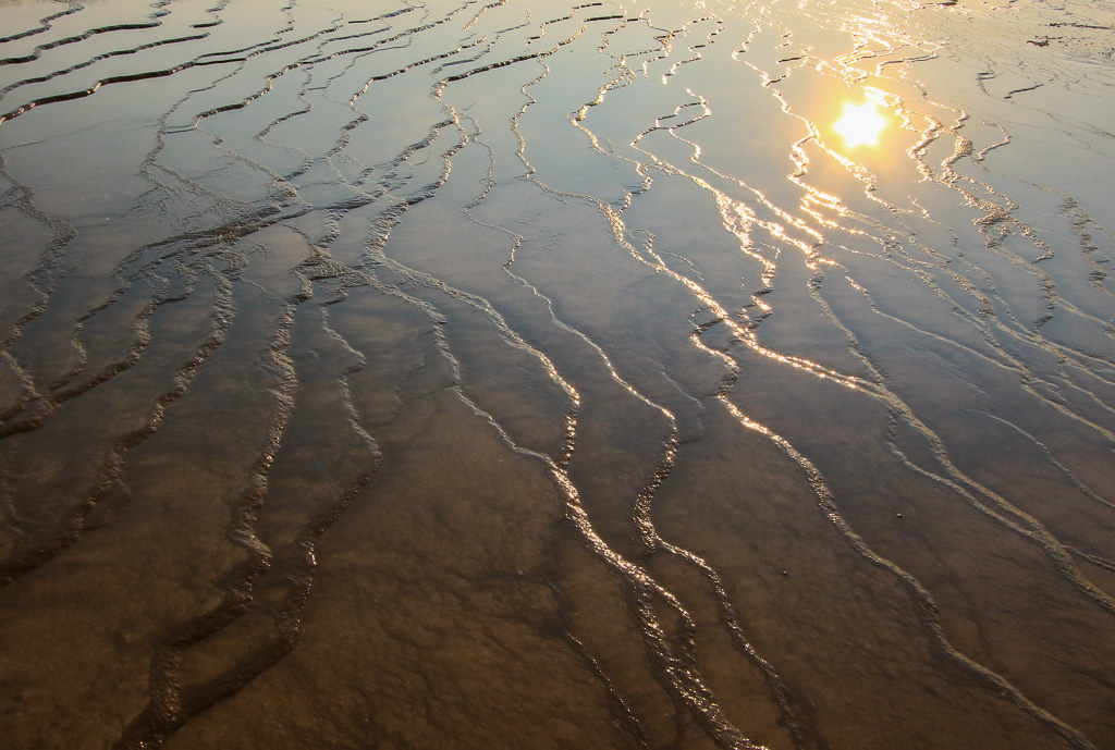 Grand Prismatic Spring feature 2021 - Midway Geyser Basin