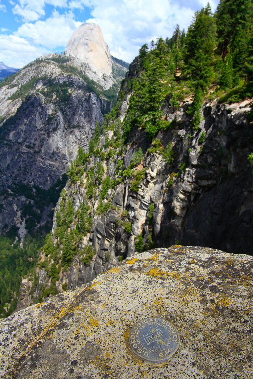 Panorama Point - Panorama Trail 2013