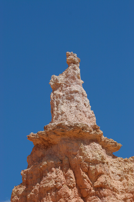 Victoria - Queen's Garden/Navajo Loop