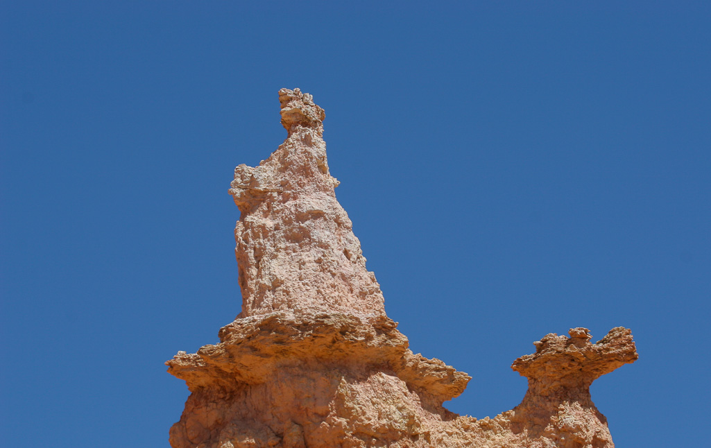 Queen Victoria - Queen's Garden/Navajo Loop