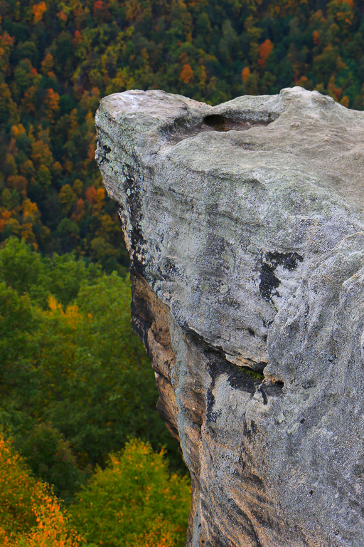 Ravens Rock - Ravens Rock, West Virginia
