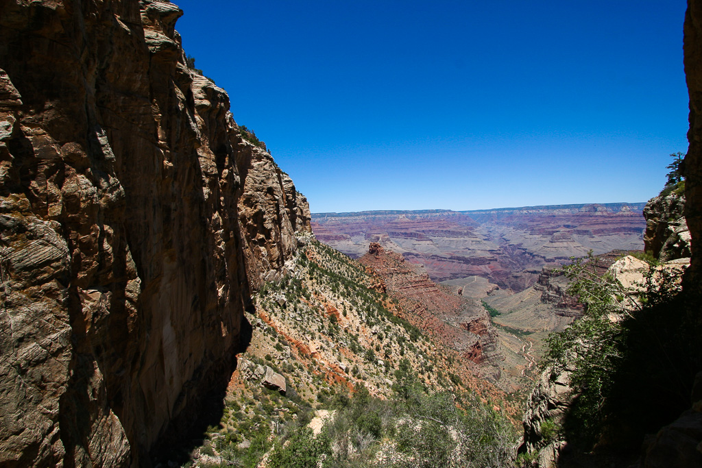 Canyon splendor - Grand Canyon National Park, Arizona