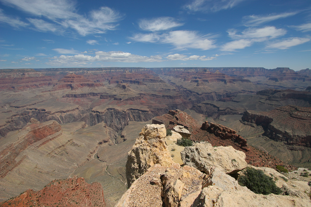 Maricopa Point - Rim Trail