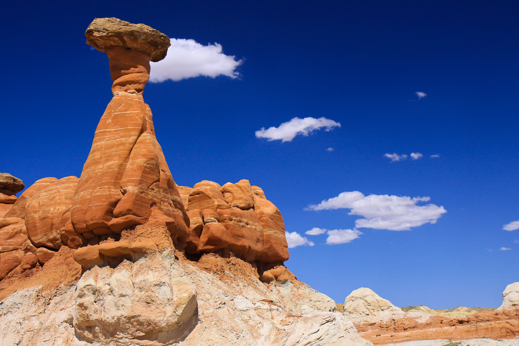 Rimrocks Hoodoo