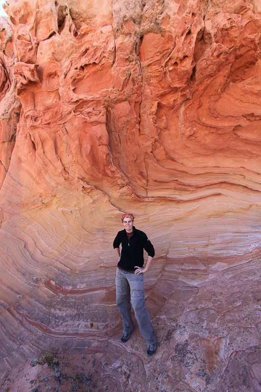 White Pocket, Arizona 2009