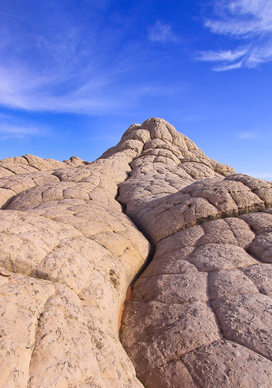 Linear - White Pocket, Arizona