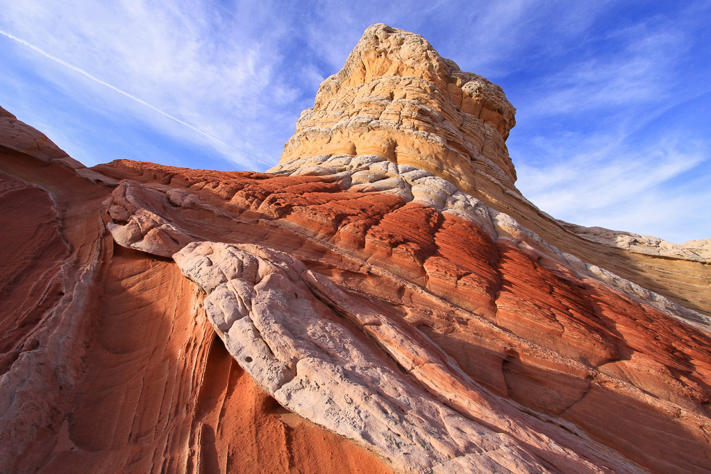 Lollipop - White Pocket, Arizona