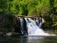 Abrams Falls - Great Smoky Mountains National Park, Tennessee